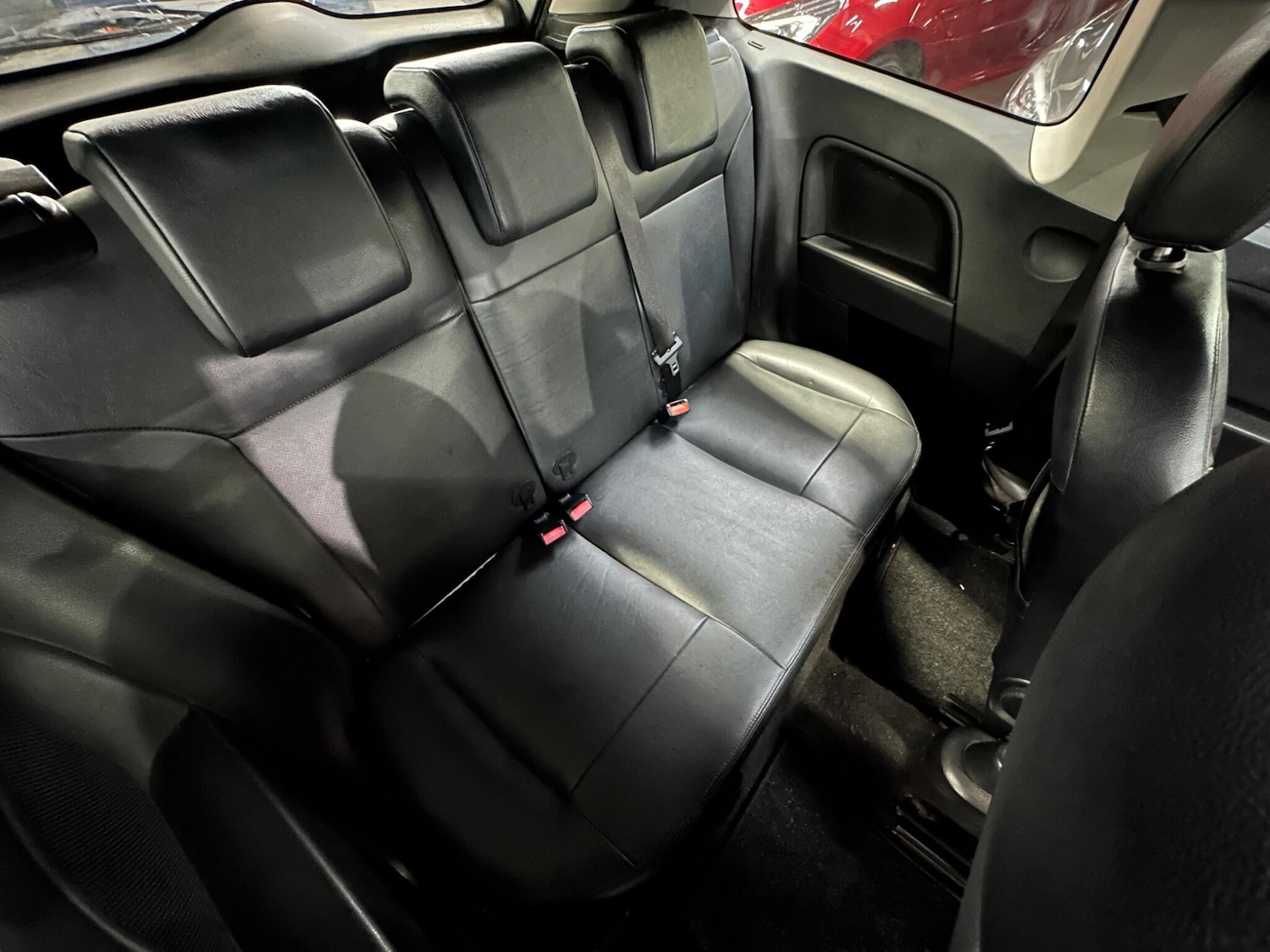 Used Ford Fiesta 2006 for sale - 77254871: Photo 33