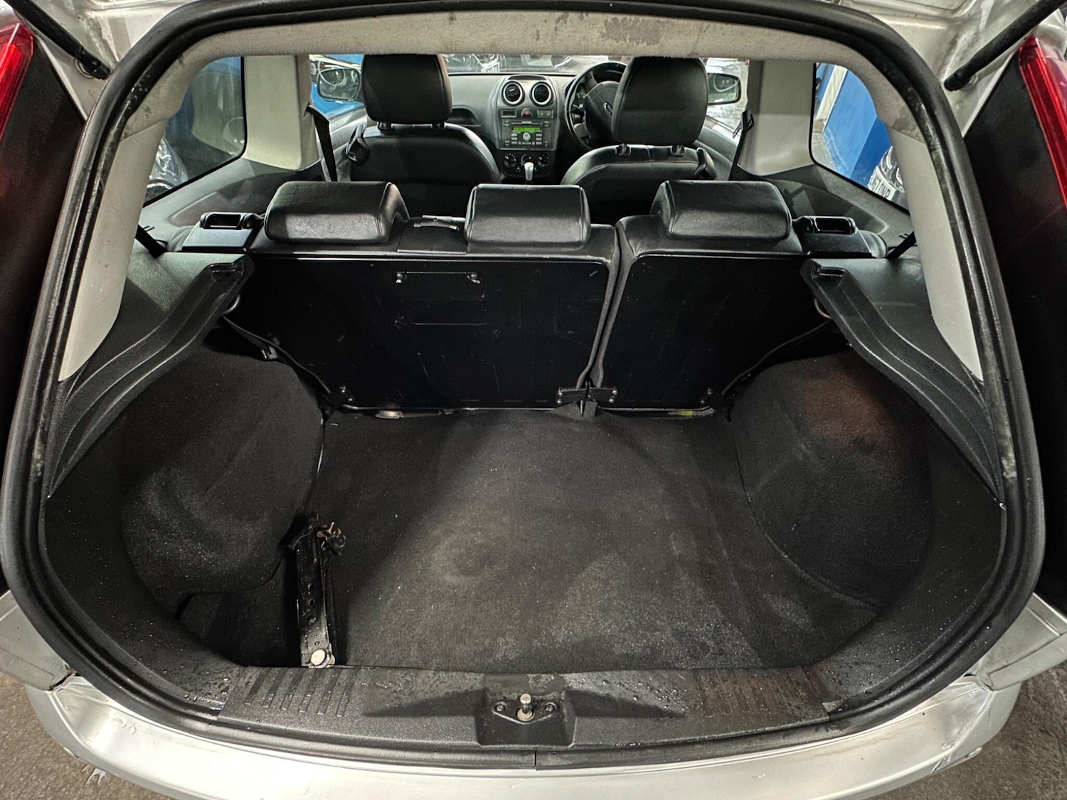 Used Ford Fiesta 2006 for sale - 77254871: Photo 37