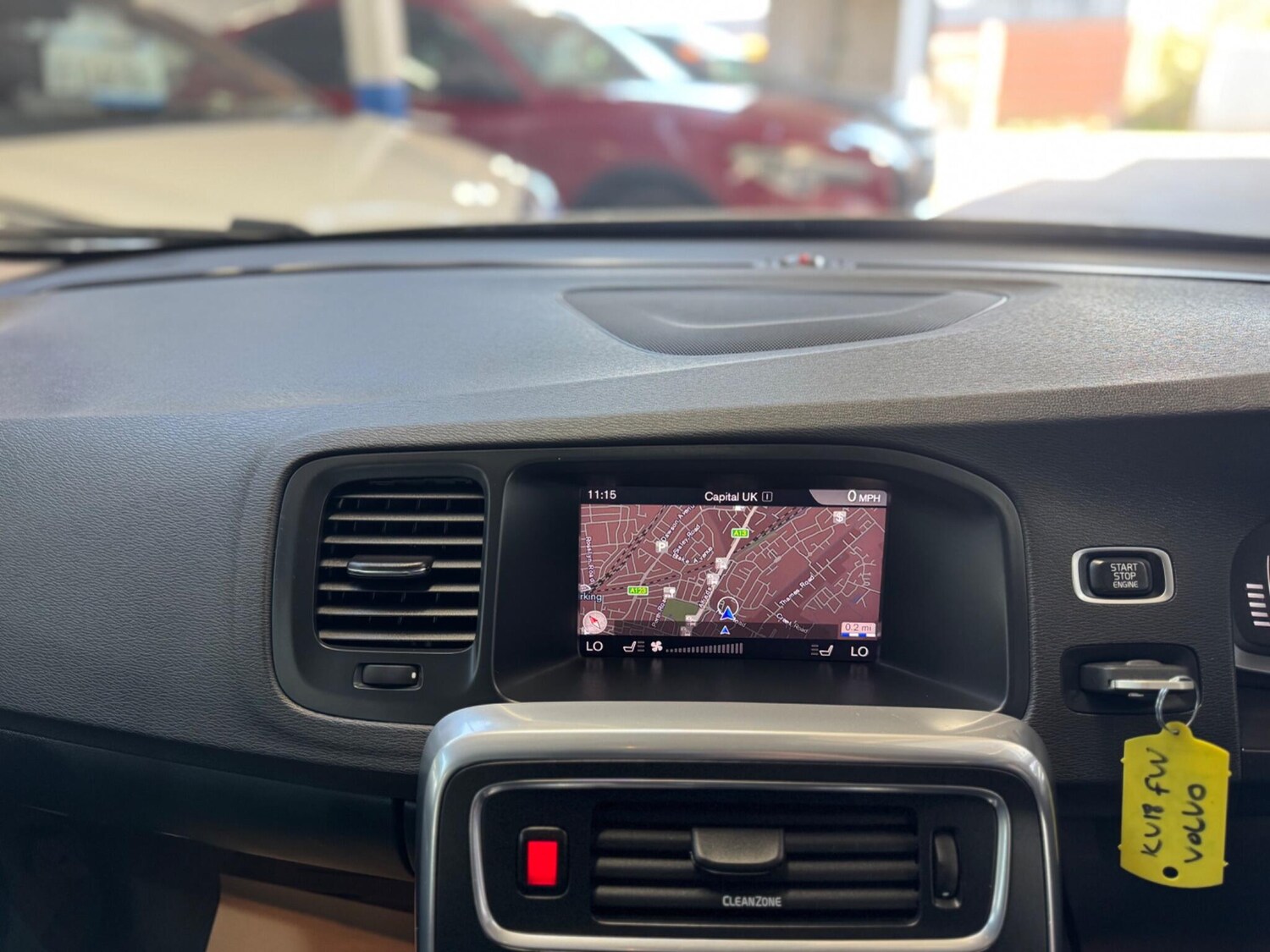 Used Volvo V60 2018 for sale - 78157777: Photo 24