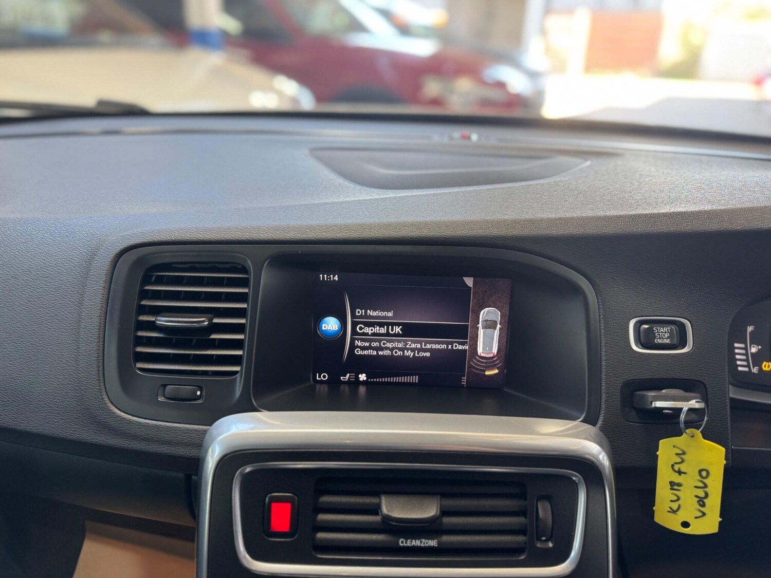 Used Volvo V60 2018 for sale - 78157777: Photo 25