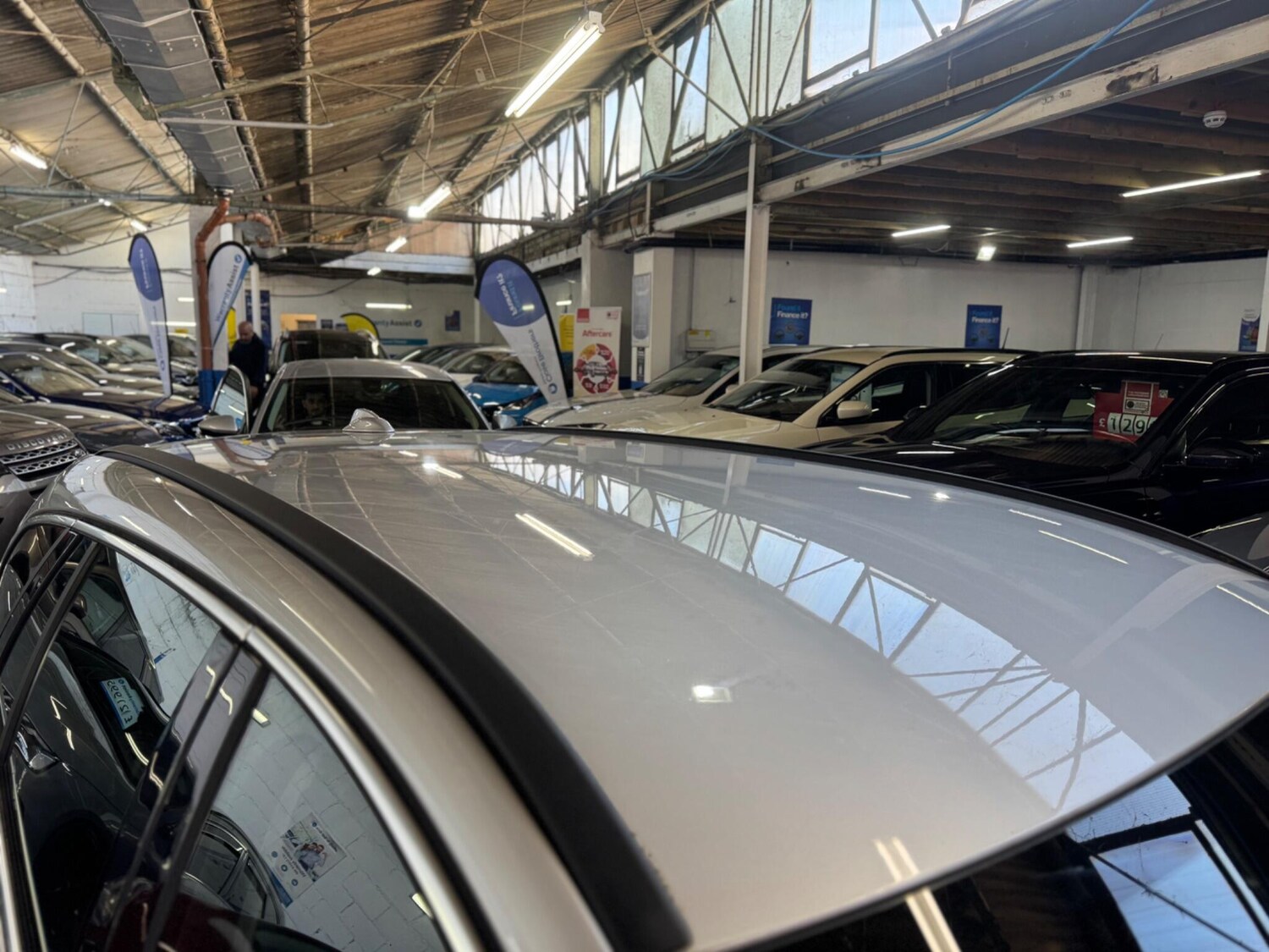 Used Volvo V60 2018 for sale - 78157777: Photo 35