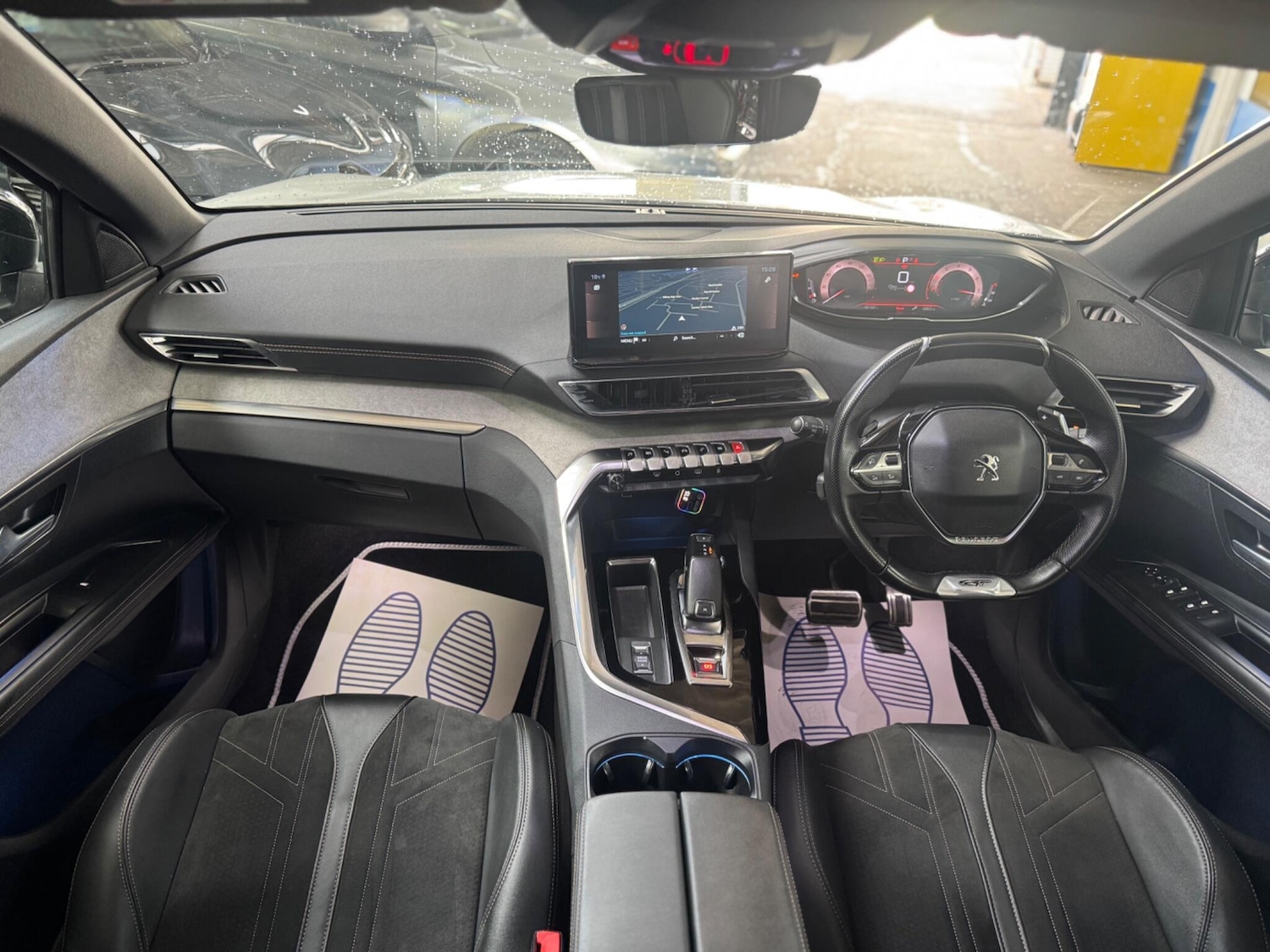Vehicle 19