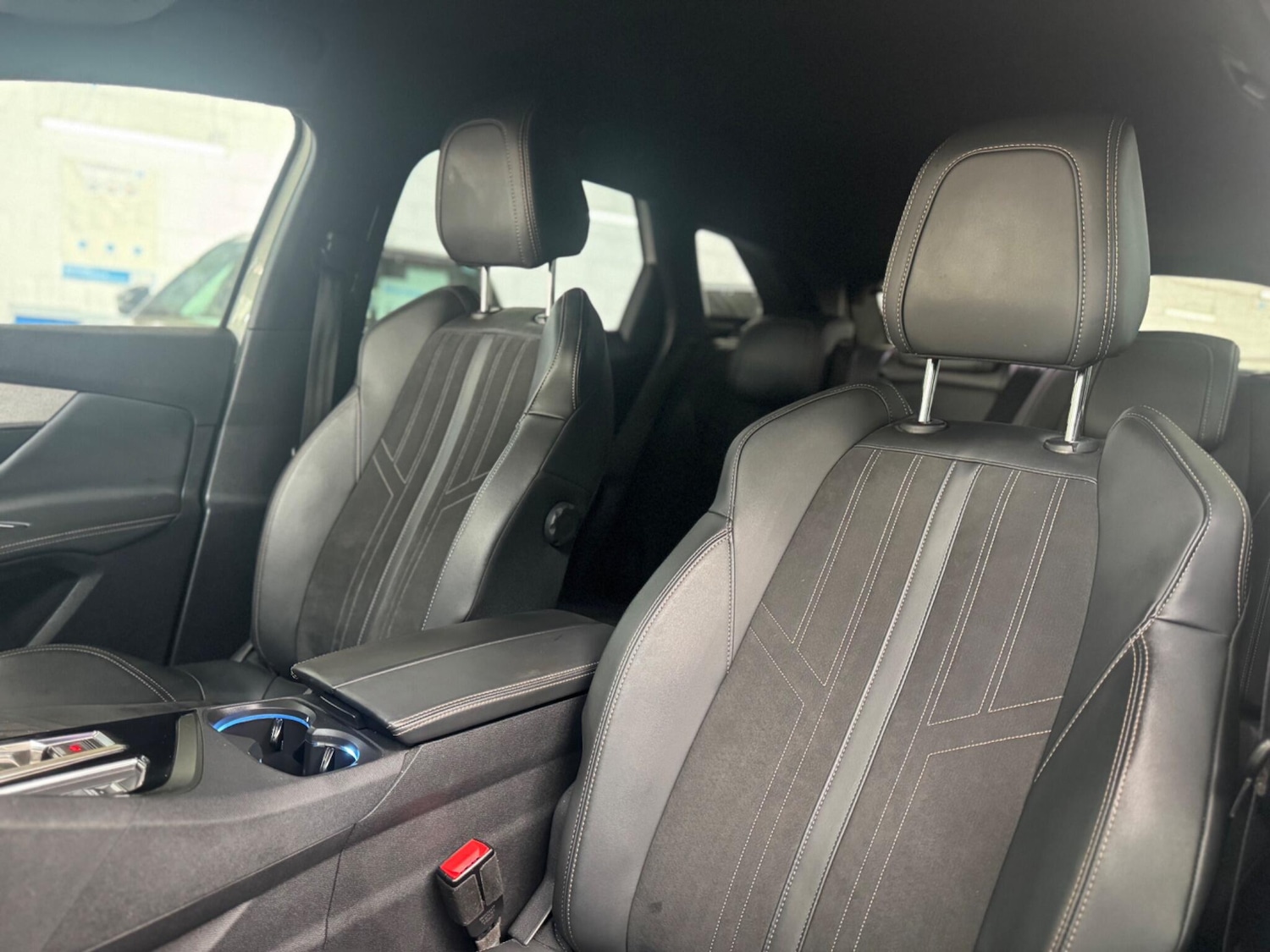 Vehicle 28