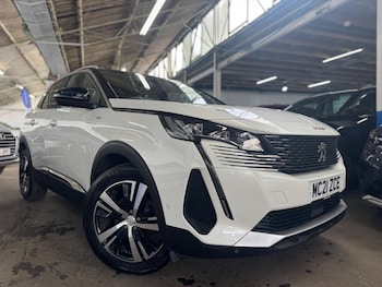 Used Peugeot 3008 2021 for sale - 75940944: Photo