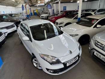 Used Renault Megane 2013 for sale - 74280913: Photo