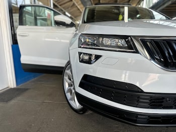 Used Skoda Karoq 2018 for sale - 79202601: Photo