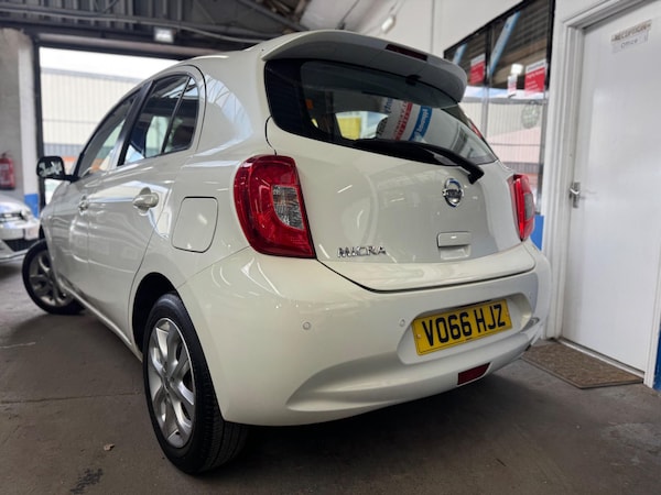 Used Nissan Micra 2016 for sale - 76259986: Photo 15