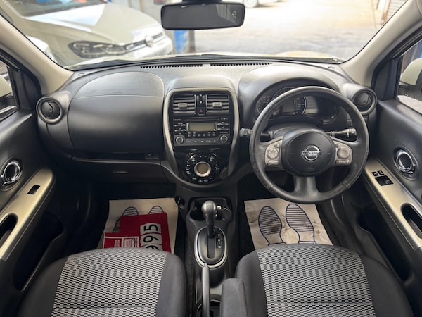 Used Nissan Micra 2016 for sale - 76259986: Photo 18