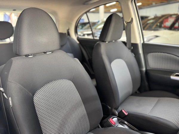 Used Nissan Micra 2016 for sale - 76259986: Photo 21