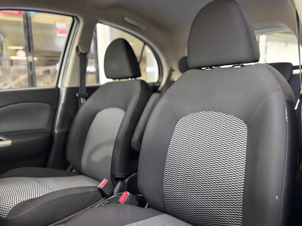 Used Nissan Micra 2016 for sale - 76259986: Photo 22