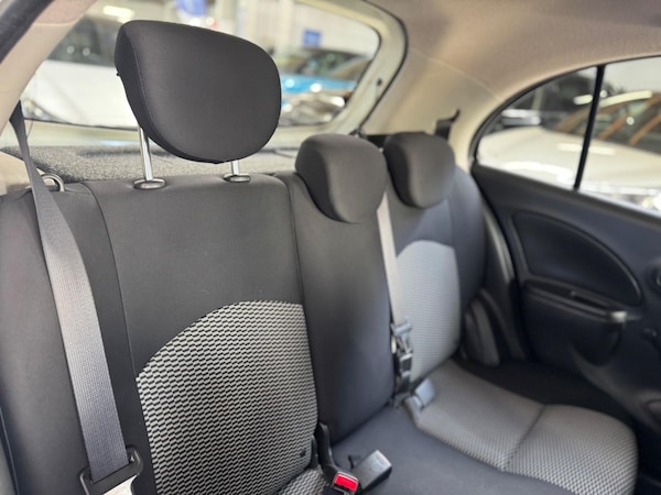 Used Nissan Micra 2016 for sale - 76259986: Photo 23