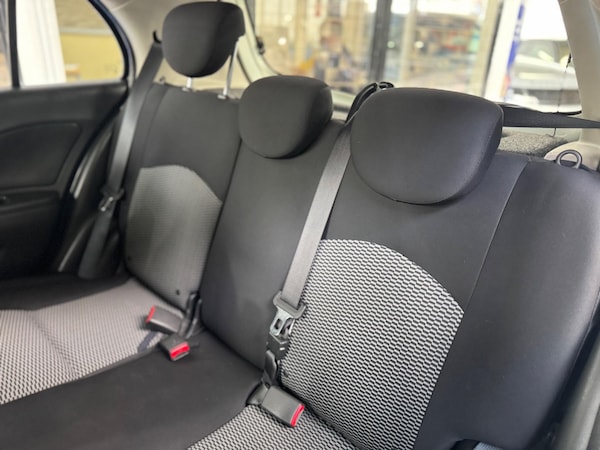 Used Nissan Micra 2016 for sale - 76259986: Photo 24