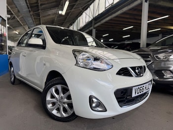 Used Nissan Micra 2016 for sale - 76259986: Photo 2