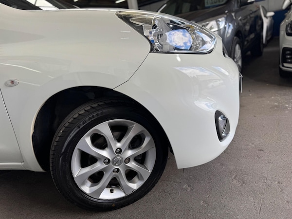 Used Nissan Micra 2016 for sale - 76259986: Photo 33