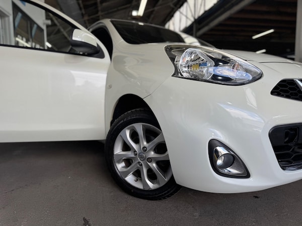 Used Nissan Micra 2016 for sale - 76259986: Photo 3