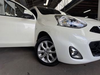 Used Nissan Micra 2016 for sale - 76259986: Photo 3