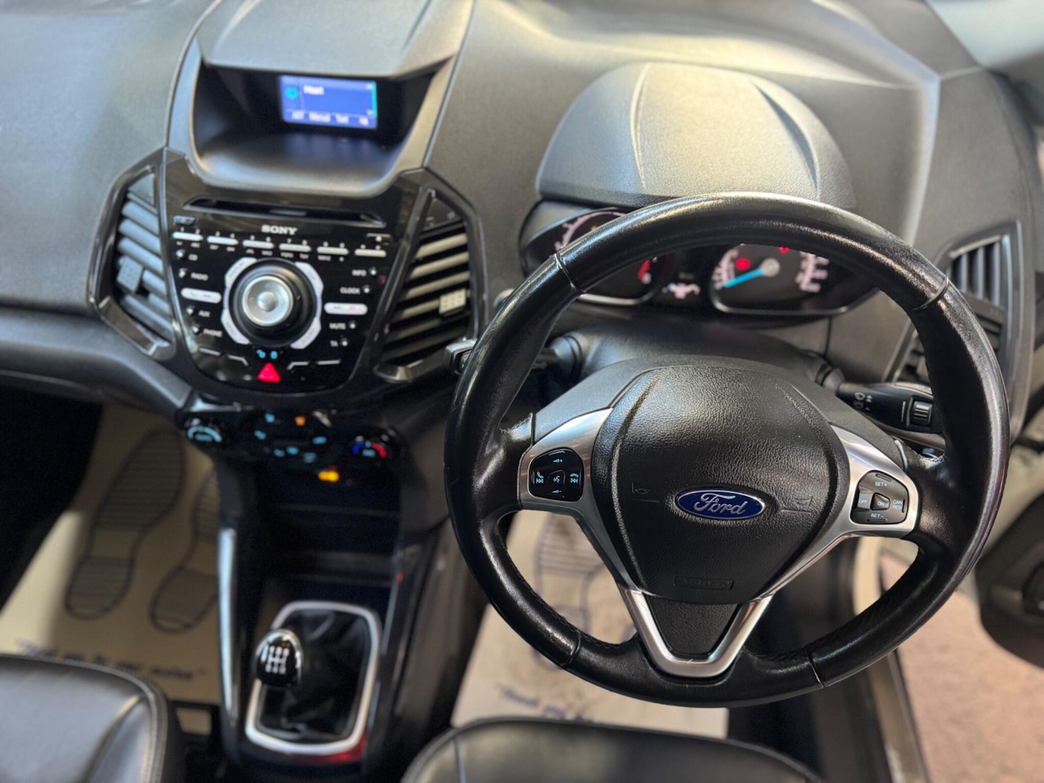 Used Ford Ecosport for sale - 77925348: Photo 20