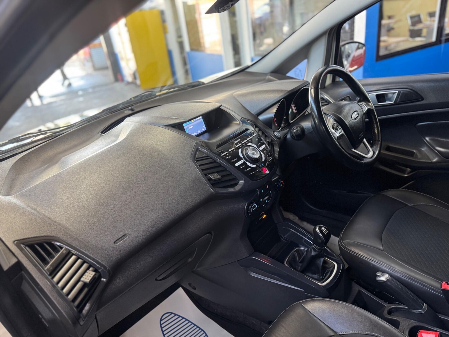 Used Ford Ecosport for sale - 77925348: Photo 23