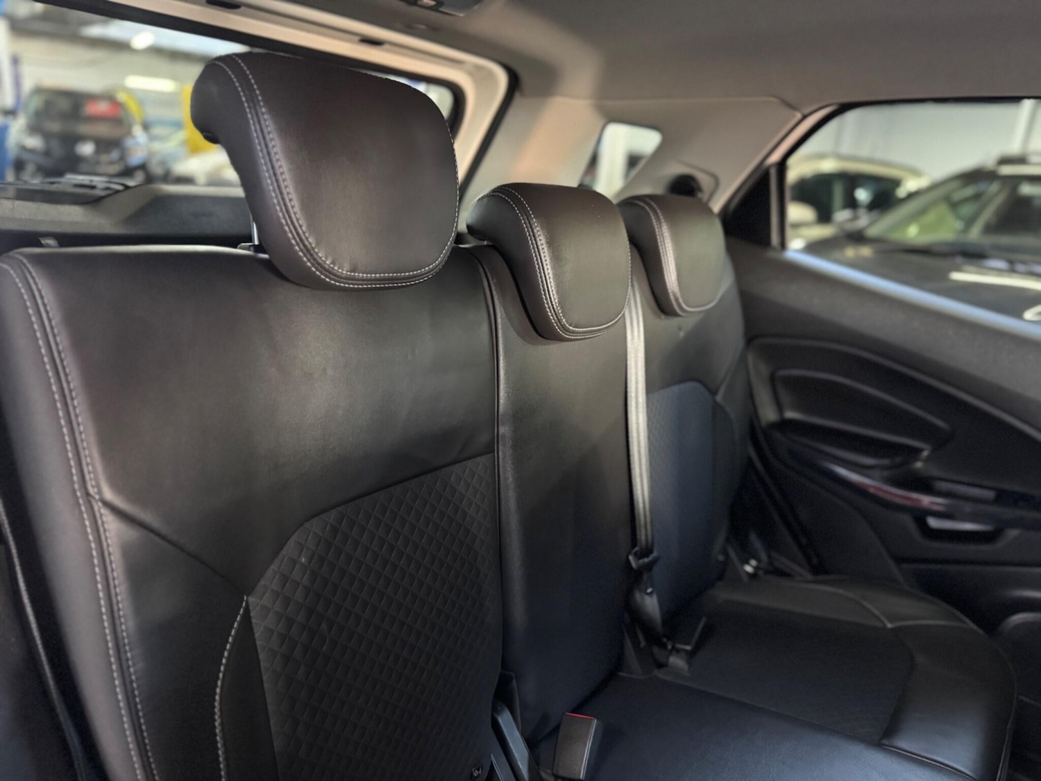 Used Ford Ecosport for sale - 77925348: Photo 26