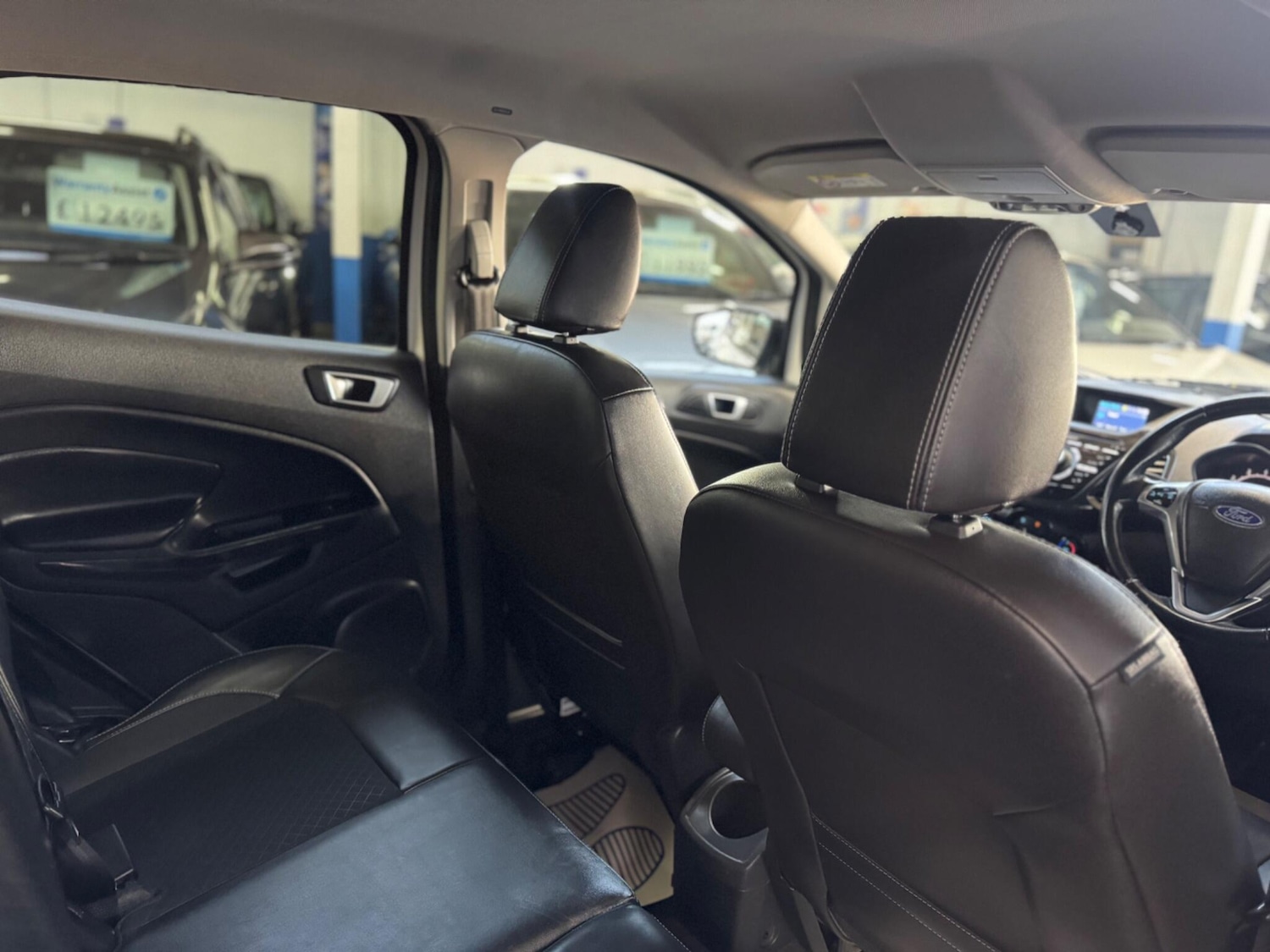 Used Ford Ecosport for sale - 77925348: Photo 28