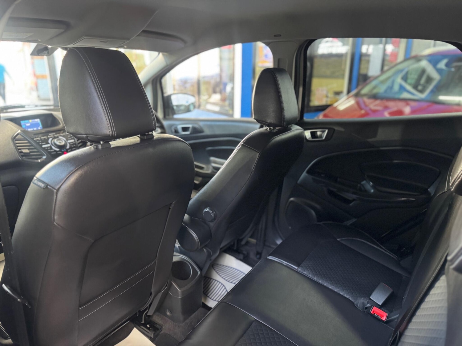 Used Ford Ecosport for sale - 77925348: Photo 29