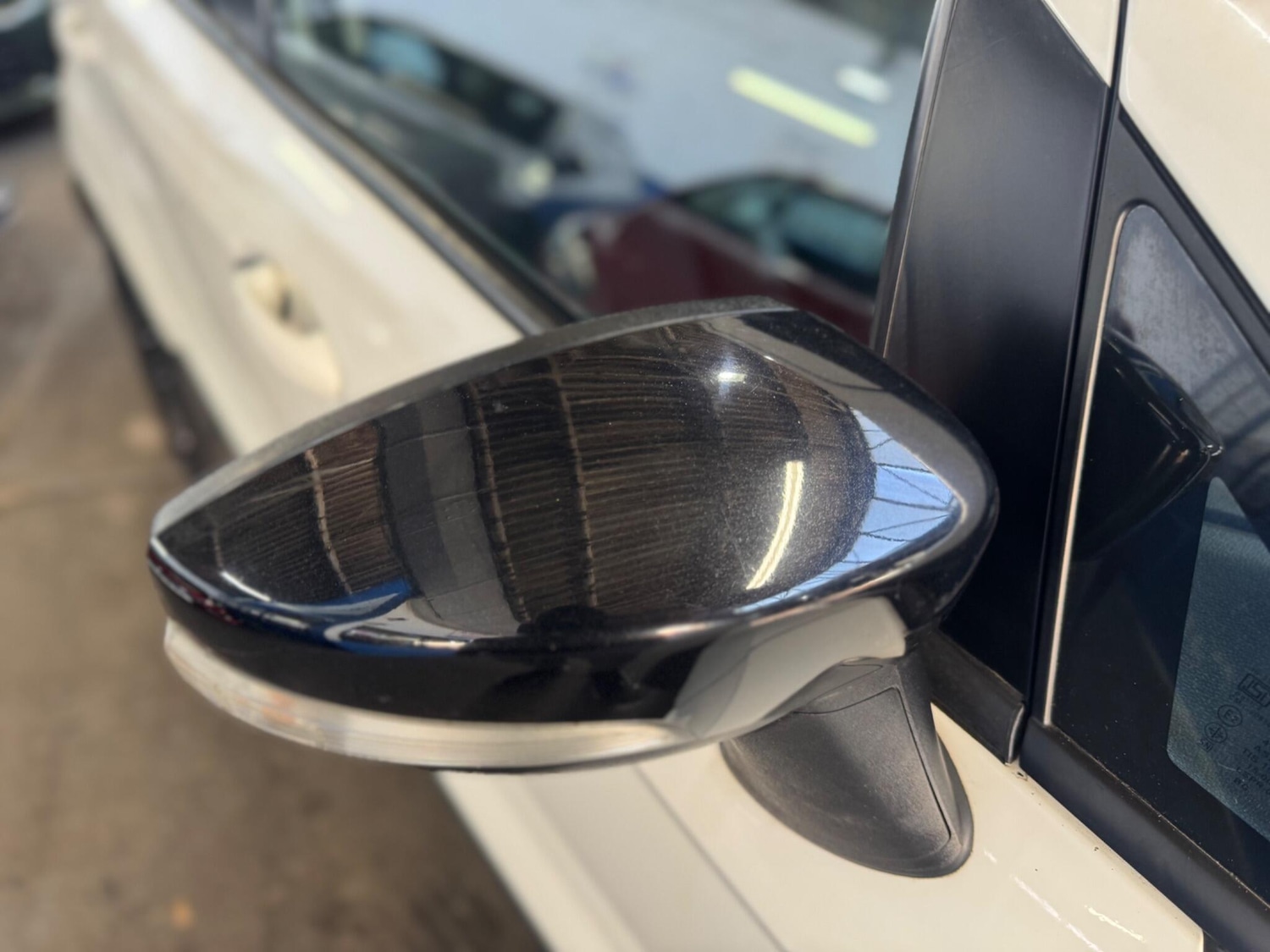 Used Ford Ecosport for sale - 77925348: Photo 36