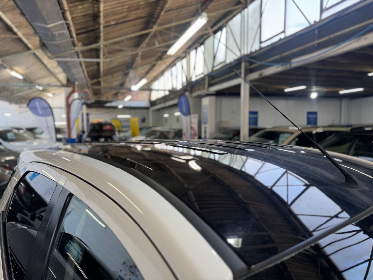 Used Ford Ecosport for sale - 77925348: Photo 37