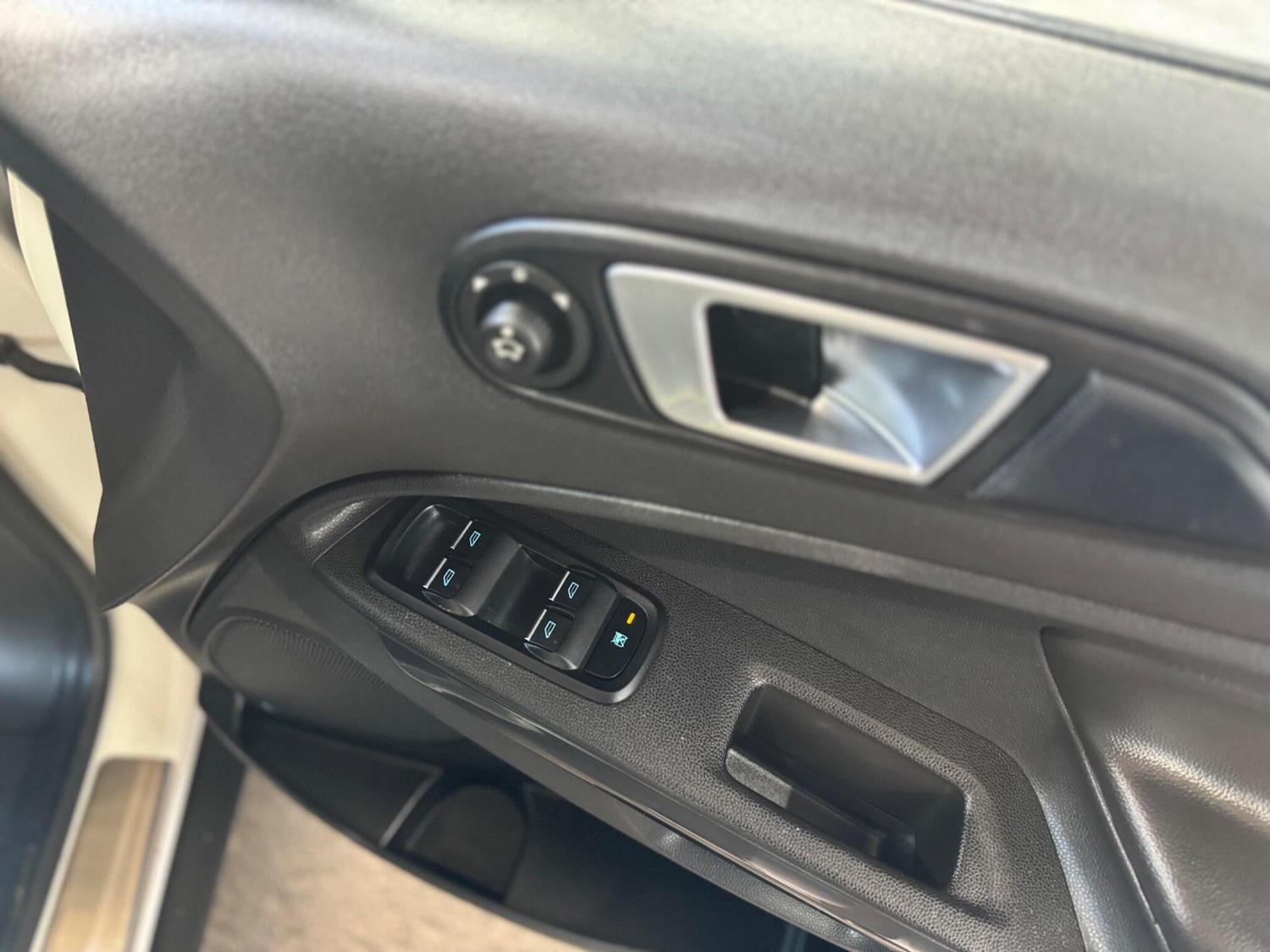 Used Ford Ecosport for sale - 77925348: Photo 39