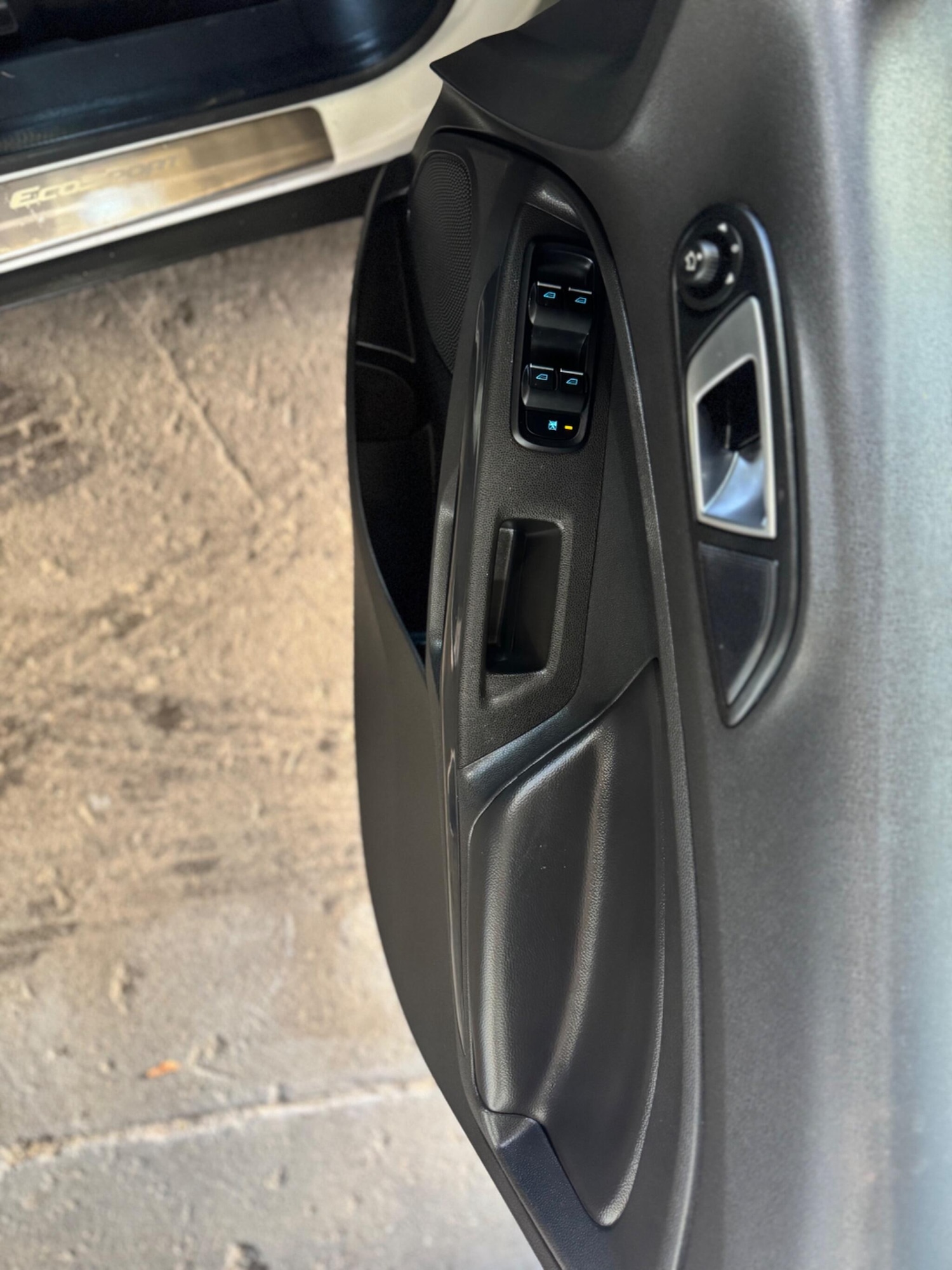 Used Ford Ecosport for sale - 77925348: Photo 40