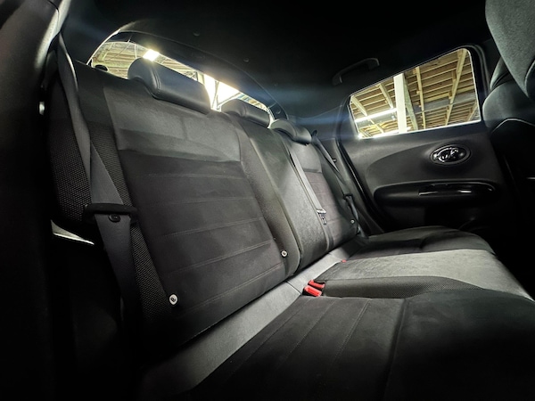Used Nissan Juke 2017 for sale - 76295519: Photo 21
