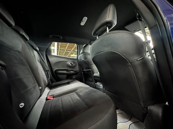 Used Nissan Juke 2017 for sale - 76295519: Photo 23