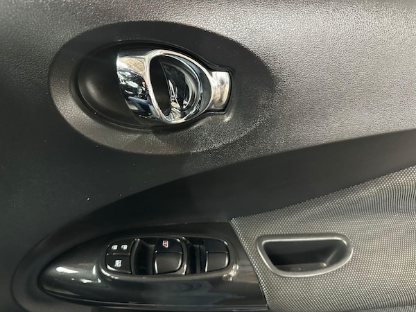 Used Nissan Juke 2017 for sale - 76295519: Photo 28
