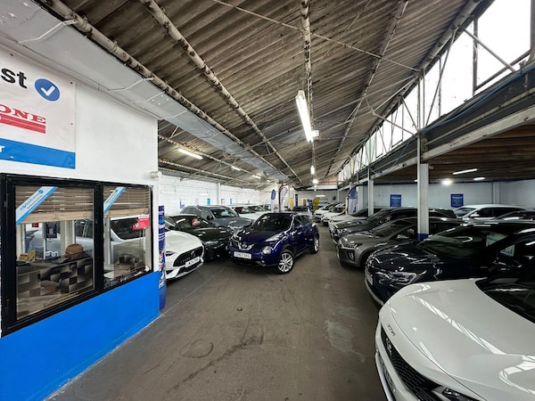 Used Nissan Juke 2017 for sale - 76295519: Photo 29