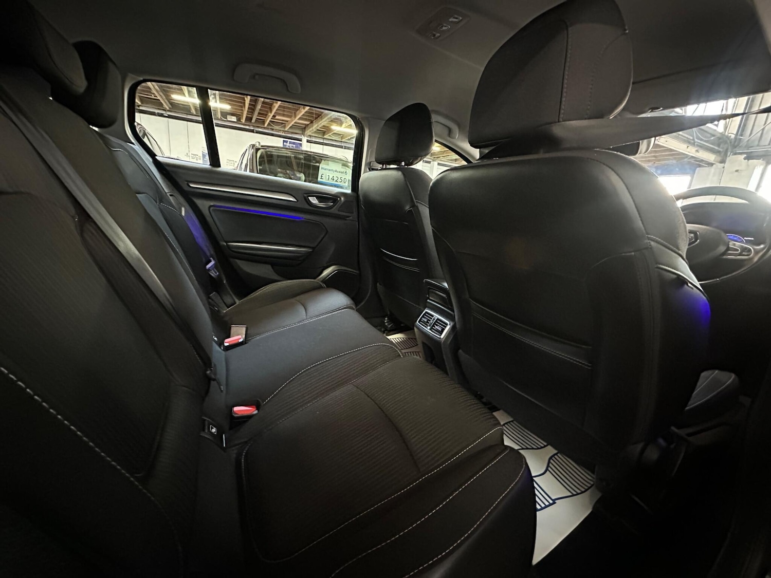 Used Renault Megane 2018 for sale - 77925994: Photo 29