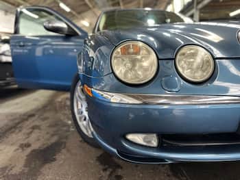Used Jaguar S-Type 2003 for sale - 79780952: Photo