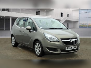 2014 (64) - 1.4T 16V Exclusiv 5dr Auto