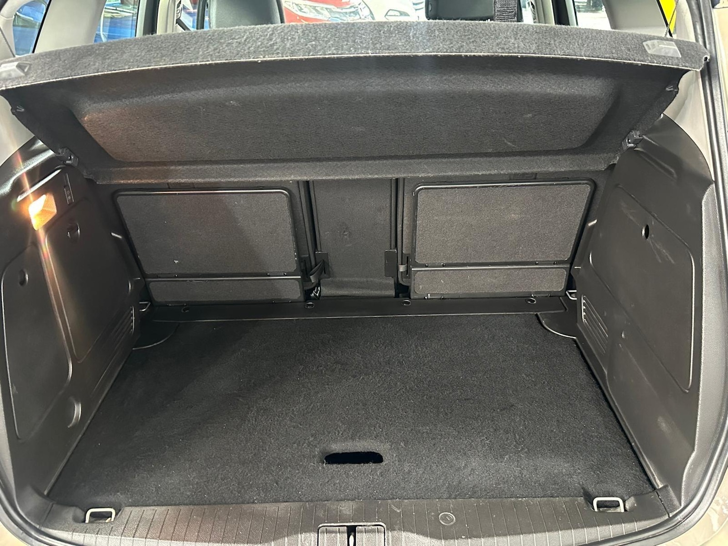 Vehicle 28