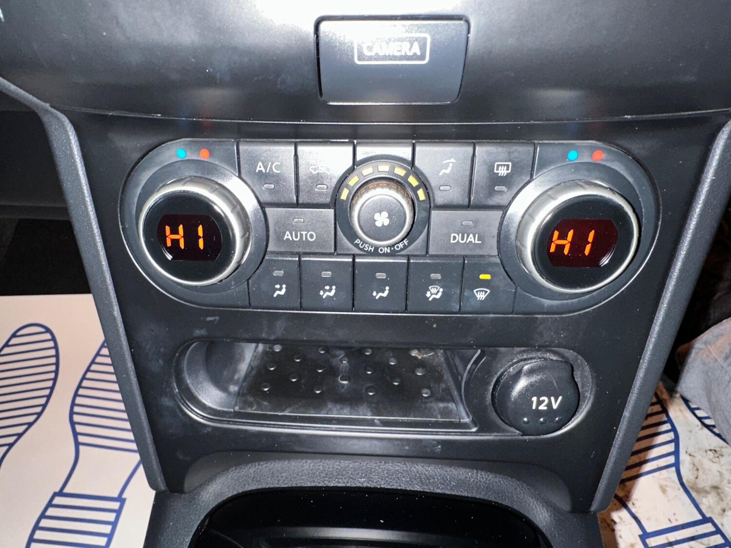 Used Nissan Qashqai+2 for sale - 77484386: Photo 23