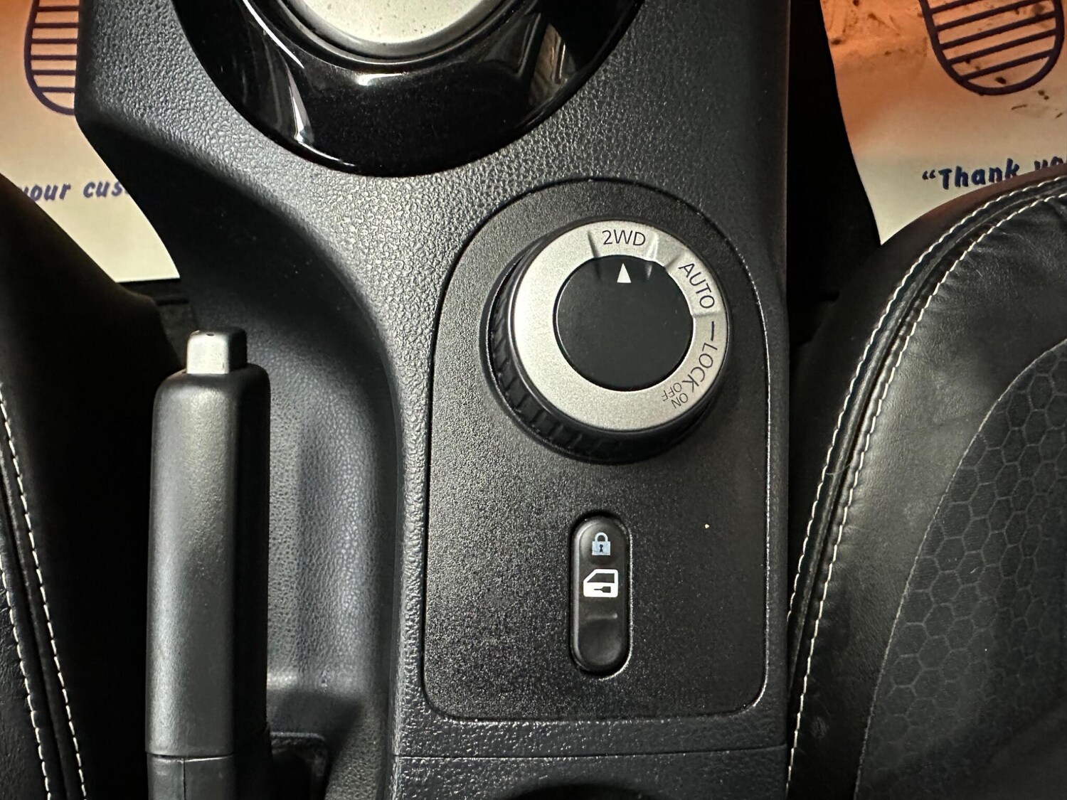 Used Nissan Qashqai+2 for sale - 77484386: Photo 25