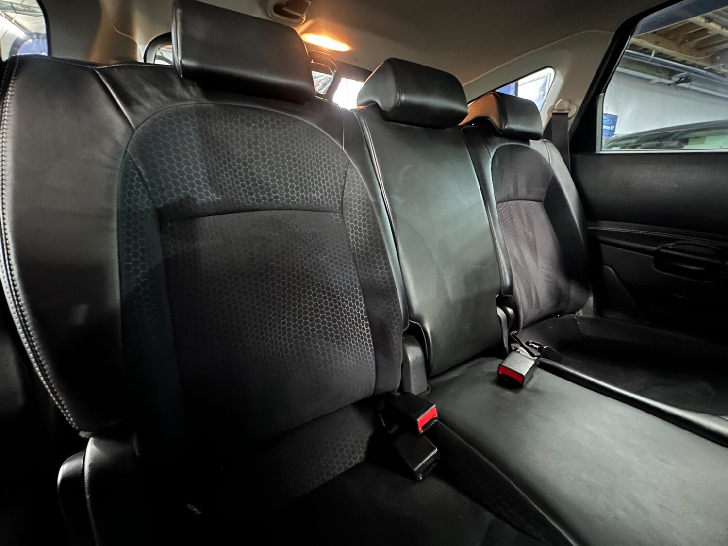 Used Nissan Qashqai+2 for sale - 77484386: Photo 32