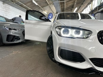 Used BMW 1 Series 2017 for sale - 78504288: Photo