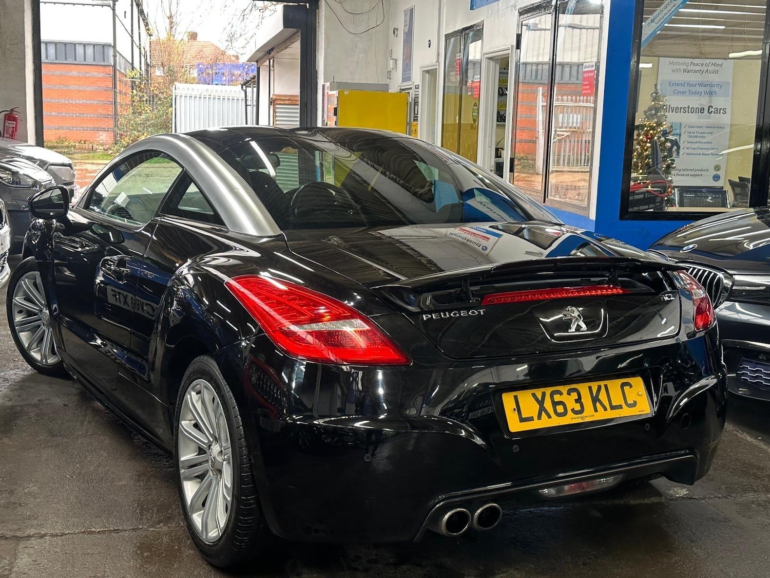 Used Peugeot RCZ 2013 for sale - 76802299: Photo 11