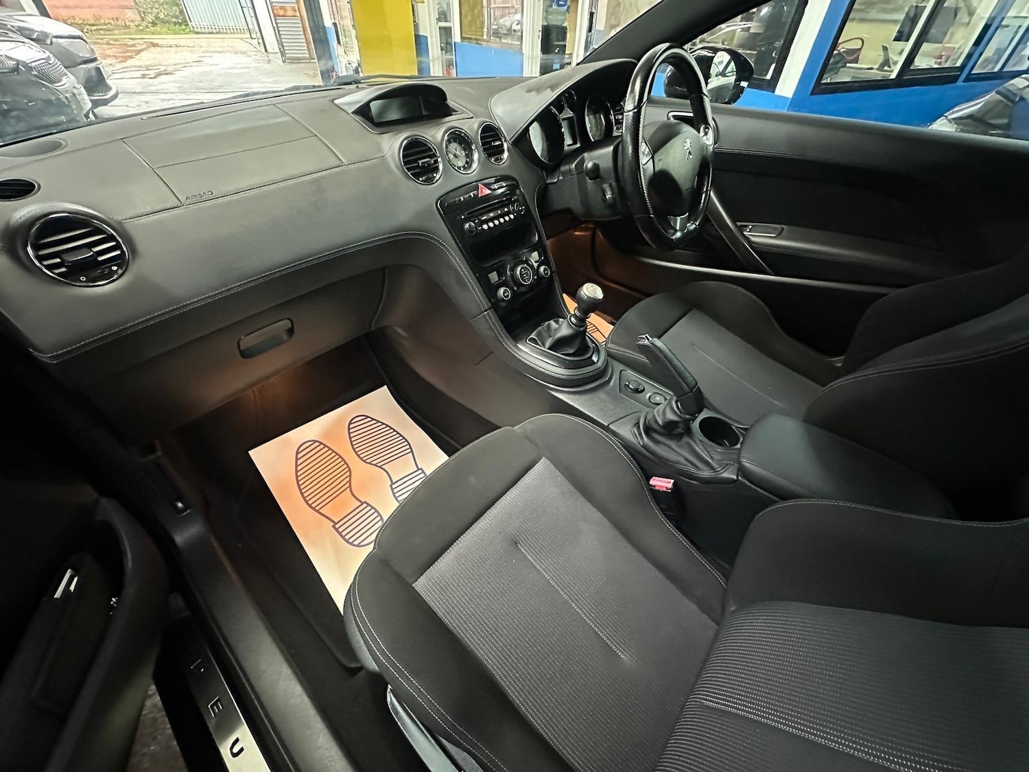 Used Peugeot RCZ 2013 for sale - 76802299: Photo 19