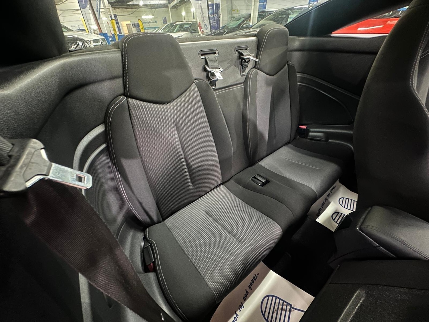 Used Peugeot RCZ 2013 for sale - 76802299: Photo 23