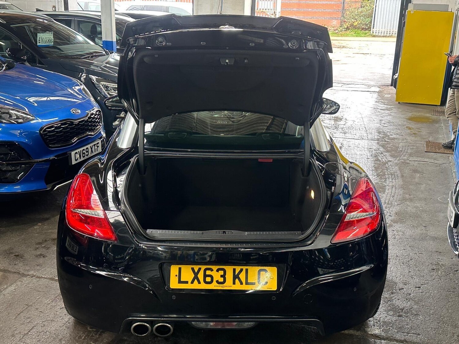 Used Peugeot RCZ 2013 for sale - 76802299: Photo 25