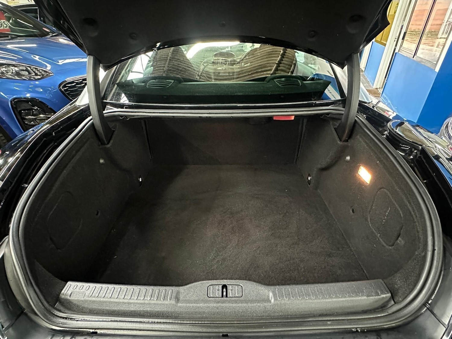 Used Peugeot RCZ 2013 for sale - 76802299: Photo 26