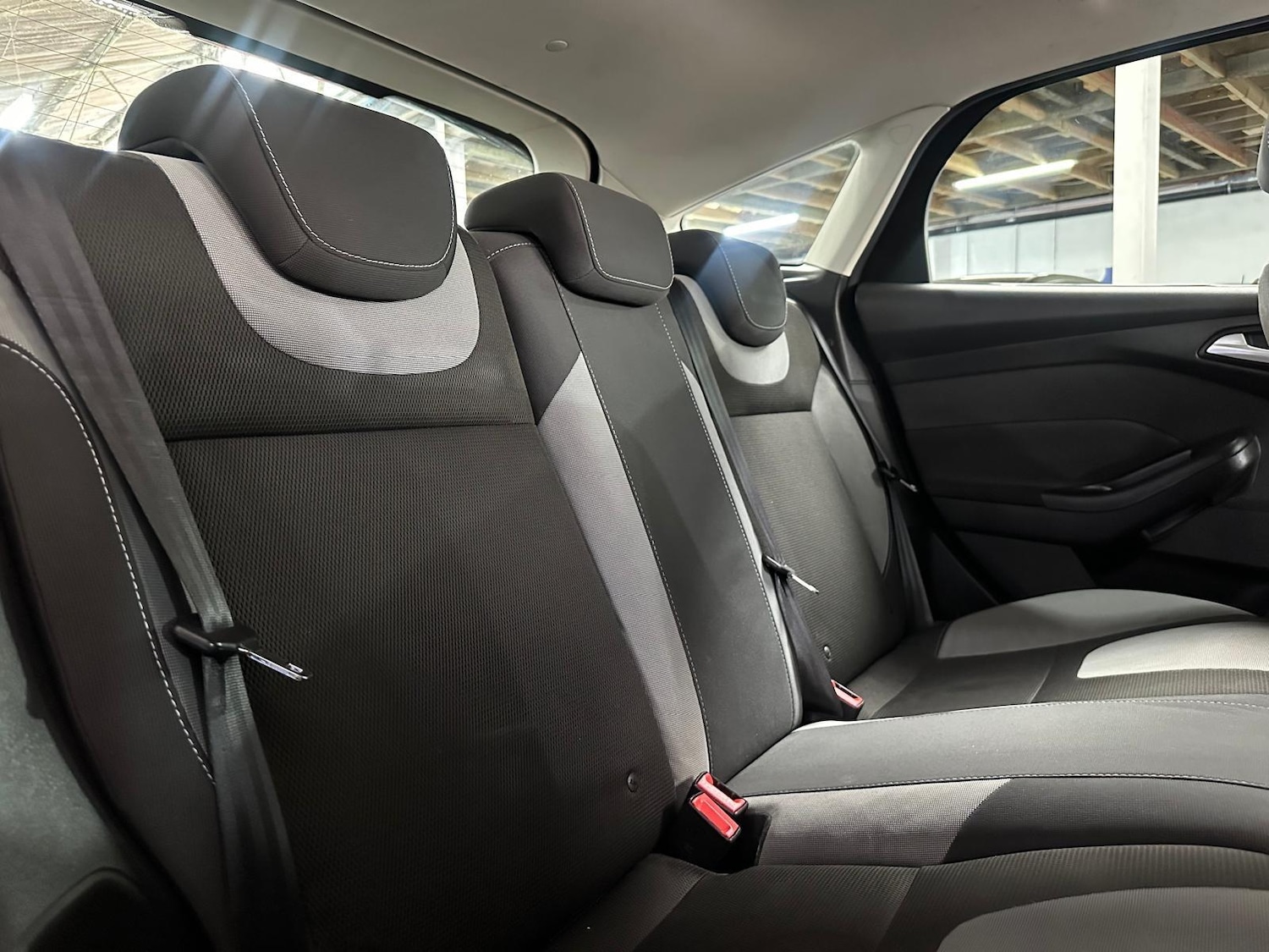 Used Ford Focus 2013 for sale - 76214320: Photo 18