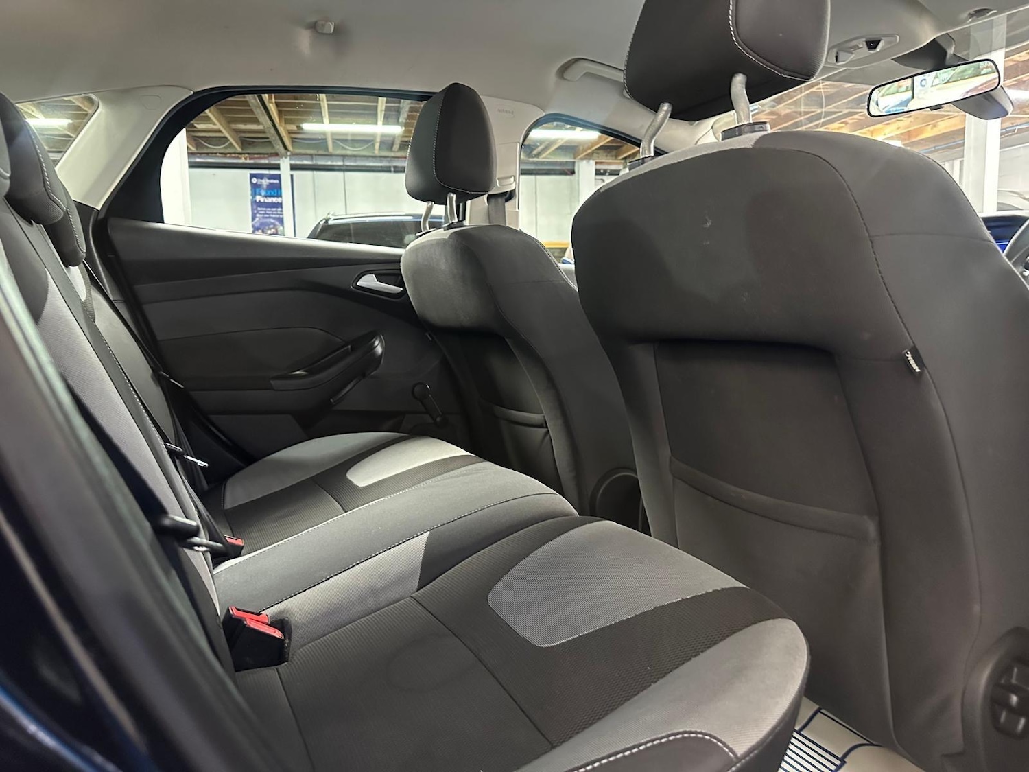 Used Ford Focus 2013 for sale - 76214320: Photo 21