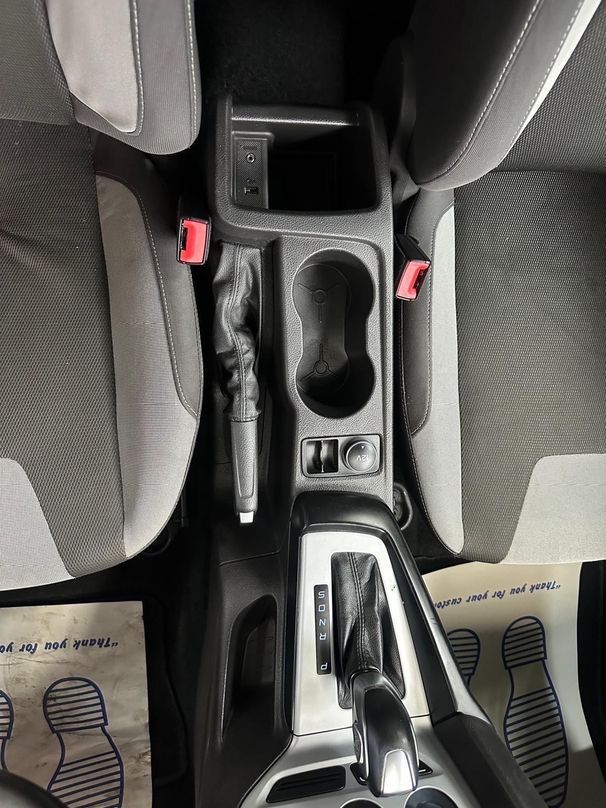 Used Ford Focus 2013 for sale - 76214320: Photo 28