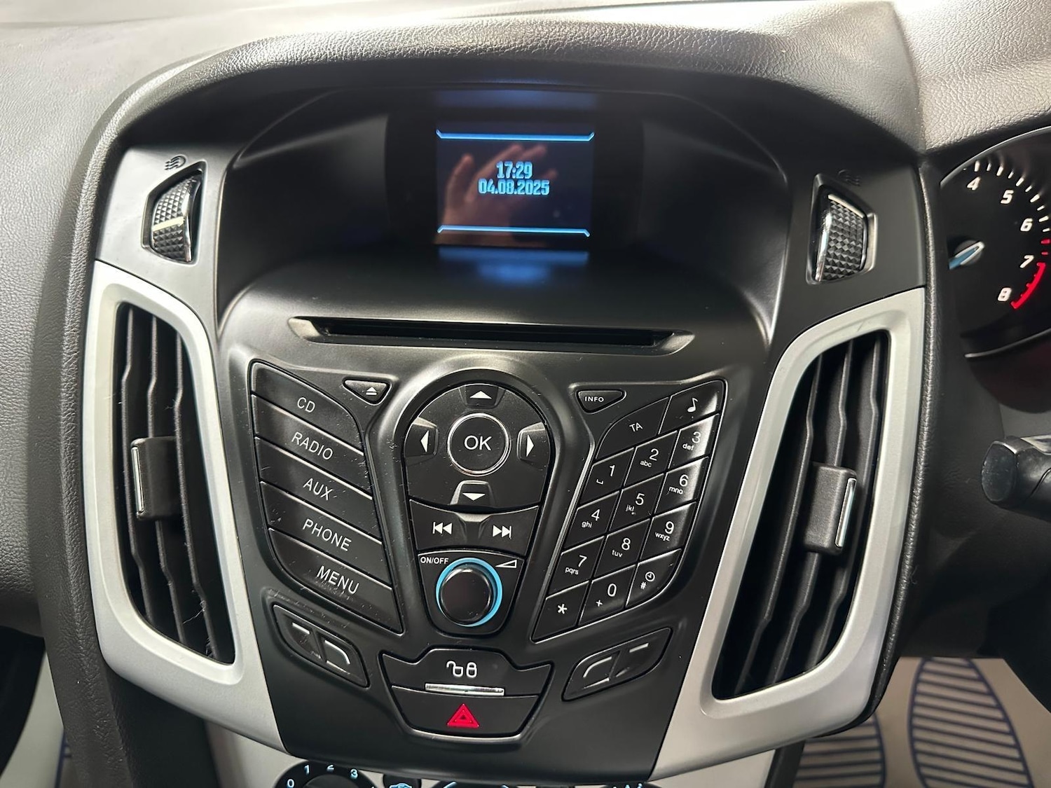 Used Ford Focus 2013 for sale - 76214320: Photo 30